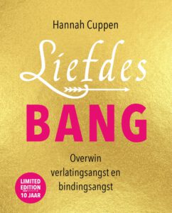 Boeken waarmee ik de liefde vond (en hield)