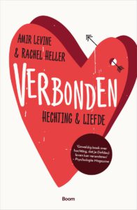 Boeken waarmee ik de liefde vond (en hield)