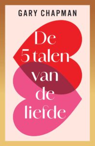Boeken waarmee ik de liefde vond (en hield)