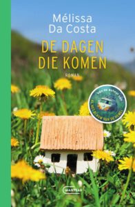 Mijn maand in boeken - maart