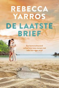 Mijn maand in boeken - maart