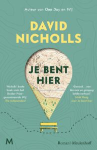 Mijn maand in boeken - maart