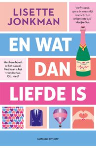 Mijn maand in boeken - juni