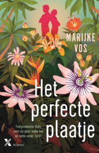Mijn maand in boeken - juni