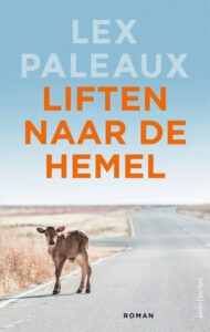 Mijn maand in boeken - juni