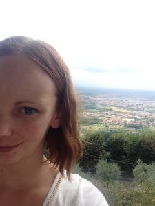 Italie, reizen, soloreis
