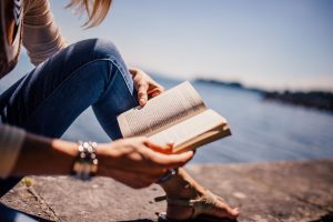 top 10 leukste romans om te lezen