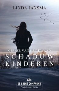 Thriller Linda Jansma