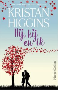 Hij hij en ik van Kristin Higgins